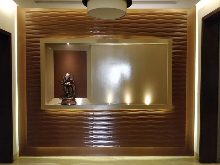 undefined, casa-rouge 4 Bedroom 3883 Sq.Ft. Apartment In Kondapur Hyderabad 10415311