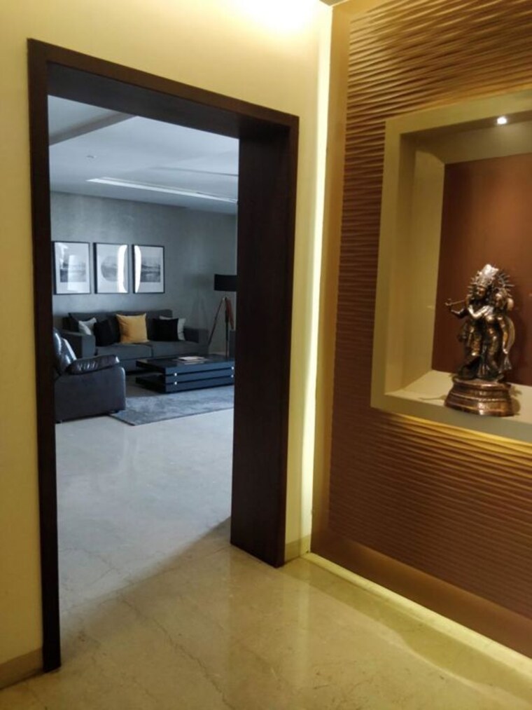 Room, casa-rouge 4 Bedroom 3883 Sq.Ft. Apartment In Kondapur Hyderabad 10415311