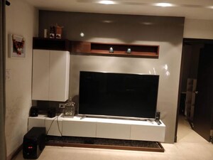 Furnished Amenities in 4 BHK Apartment at Casa Rouge, Kondapur – for Sale