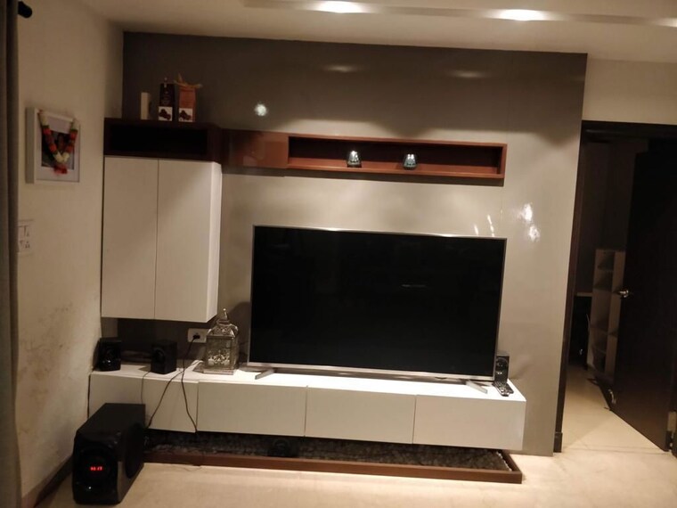 undefined, casa-rouge 4 Bedroom 3883 Sq.Ft. Apartment In Kondapur Hyderabad 10415311