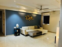 4 BHK + Pooja Room,Servant Room Apartment For Sale in Casa Rouge