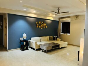 4 BHK Apartment For Sale in Casa Rouge, Kondapur