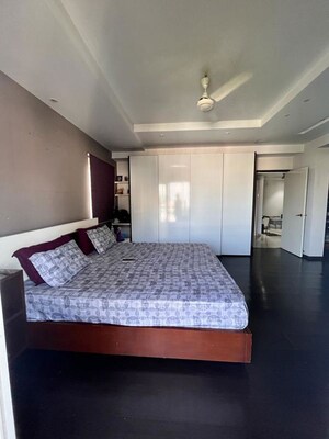 Bedroom in 4 BHK Apartment at Casa Rouge, Kondapur – for Sale