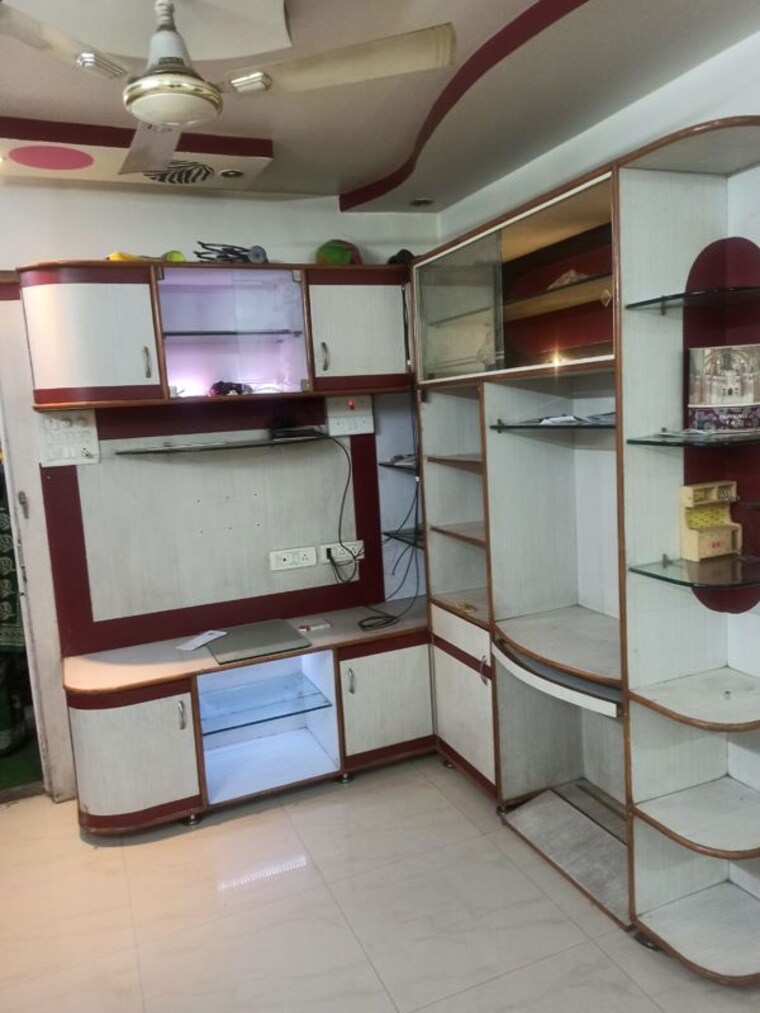 Kitchen, anand nagar 2 Bedroom 1100 Sq.Ft. Apartment In Anand Nagar Pune 10415298