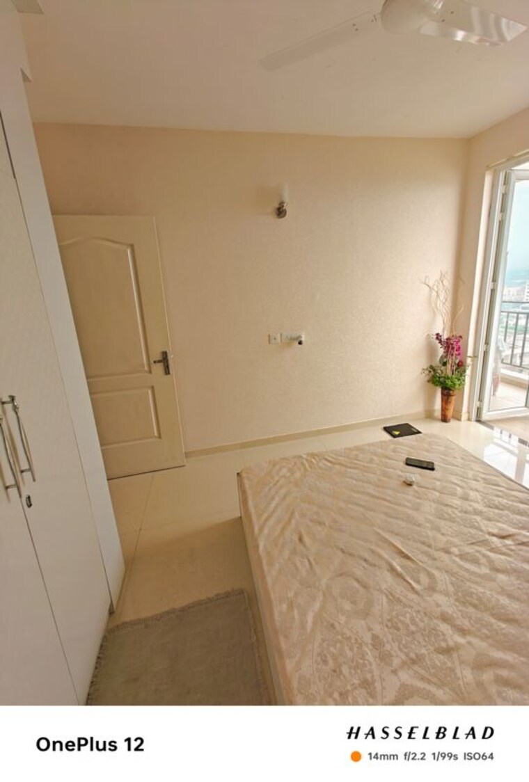 Room, omaxe-the-palace 3 Bedroom 2150 Sq.Ft. Apartment In Gomti Nagar Lucknow 10415327