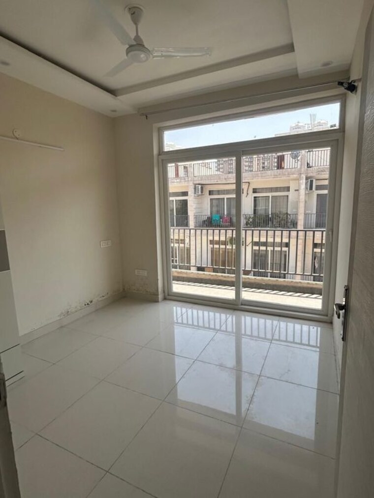 Balcony, preet colony 3 Bedroom 2080 Sq.Ft. Apartment In Preet Colony Zirakpur 10415307