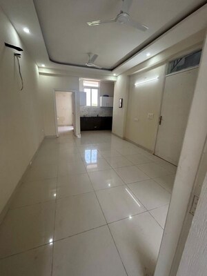 Building Lobby in 3 BHK Apartment at Preet Colony – for Rent
