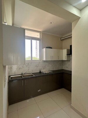 Kitchen in 3 BHK Apartment at Preet Colony – for Rent