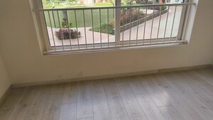 Balcony in 2 BHK Apartment at Shapoorji Pallonji Joyville Gurgaon, Sector 102 – for Rent