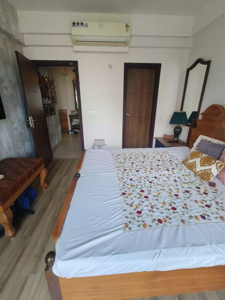 Bedroom, apex-our-homes 2.5 Bedroom 670 Sq.Ft. Apartment In Sector 37c Gurgaon 10415333