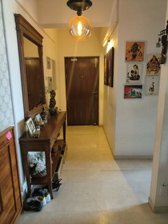 2.5 BHK + Extra Room Apartment For Sale in Apex Our Homes