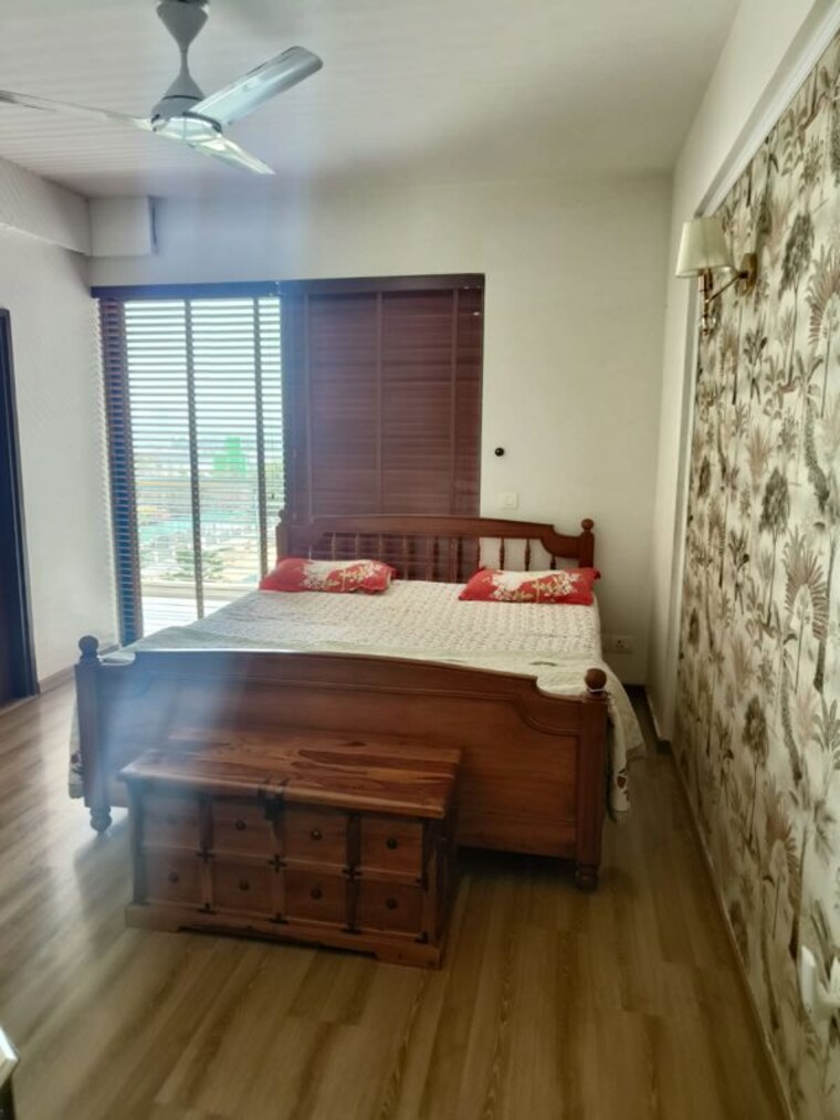 Room, apex-our-homes 2.5 Bedroom 670 Sq.Ft. Apartment In Sector 37c Gurgaon 10415333