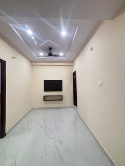 1 BHK + Pooja Room,Servant Room,Study Room,Extra Room Apartment For Rent in Padma Nilayam Kondapur