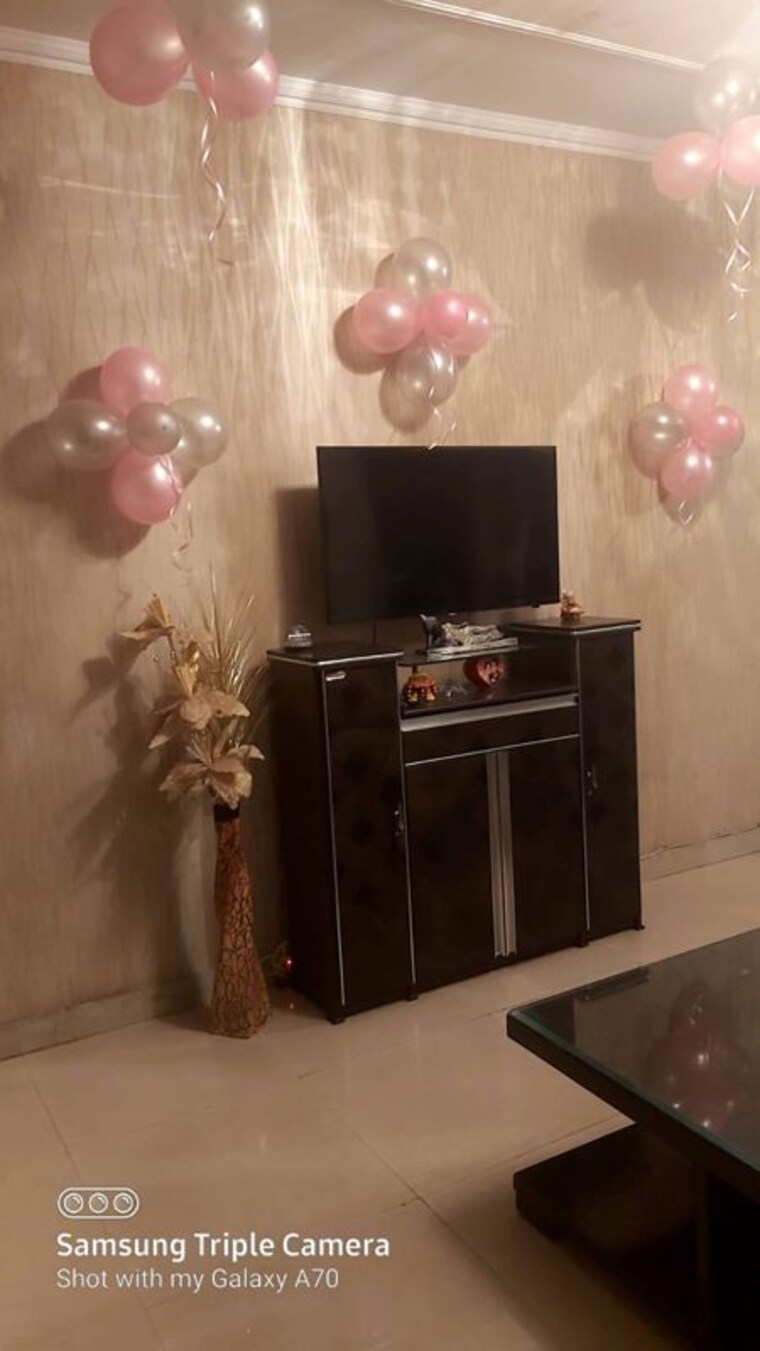 undefined, omaxe-heights 2 Bedroom 1200 Sq.Ft. Apartment In Sector 86 Faridabad 10415346