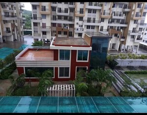 2 BHK Apartment – Exterior View View at Kasar Amboli - for Sale