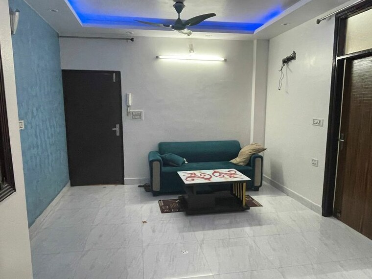 Team Area, nawada 2.5 Bedroom 1150 Sq.Ft. Builder Floor In Nawada Delhi 10415350