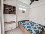 3 BHK 800 Sq.Ft. Apartment in ROF Aalayas Phase 2