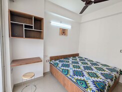3 BHK Apartment For Sale in ROF Aalayas Phase 2