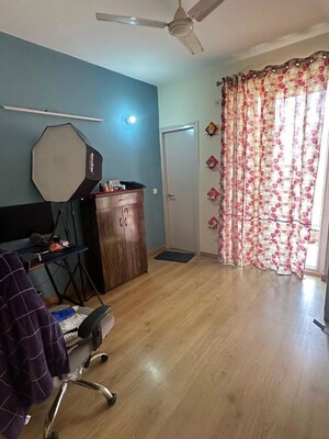 Bathroom in 3 BHK Apartment at ROF Aalayas Phase 2, Sector 102 – for Sale