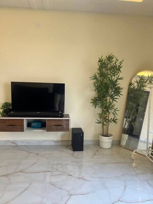 Furnished Amenities in 1 BHK Apartment at Asha Heights Gachibowli, Gachibowli – for Rent