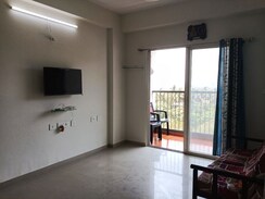 2 BHK Apartment For Rent in TCG The Cliff Garden