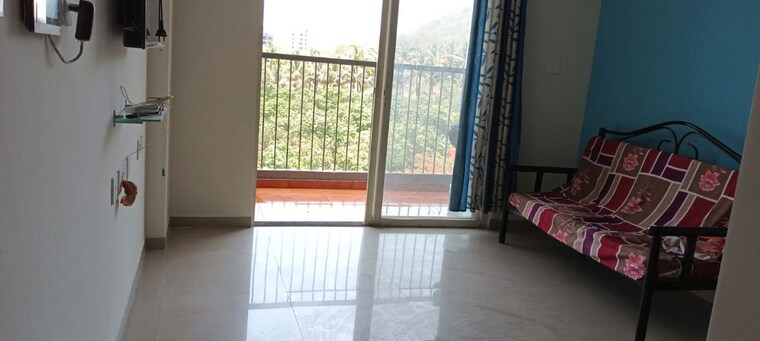 Hall, tcg-the-cliff-garden 2 Bedroom 660 Sq.Ft. Apartment In Hinjewadi Pune 10415340