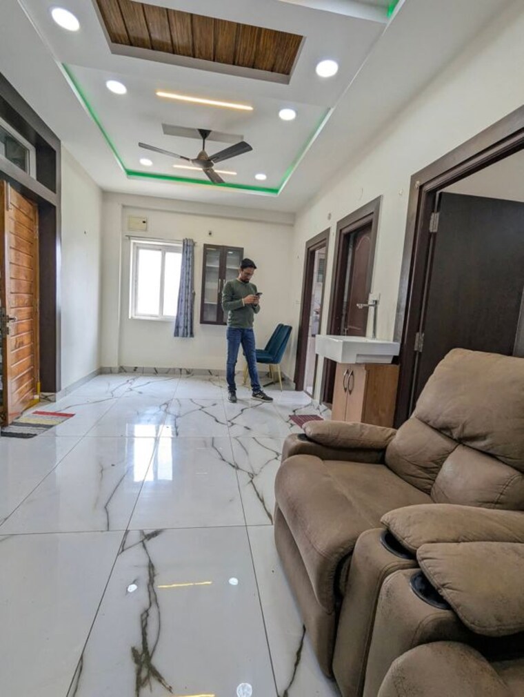 Team Area, regent-heights-kondapur 1 Bedroom 750 Sq.Ft. Apartment In Kondapur Hyderabad 10415359
