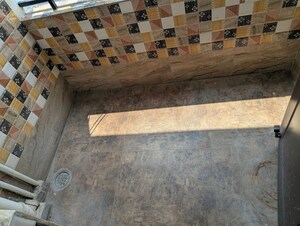 Plot Area in 1 BHK Apartment at Regent Heights Kondapur, Kondapur – for Rent