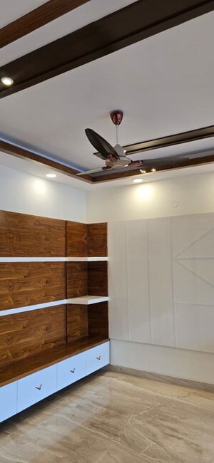 3 BHK Builder Floor For Rent in BPTP Eden Estate, Sector 81