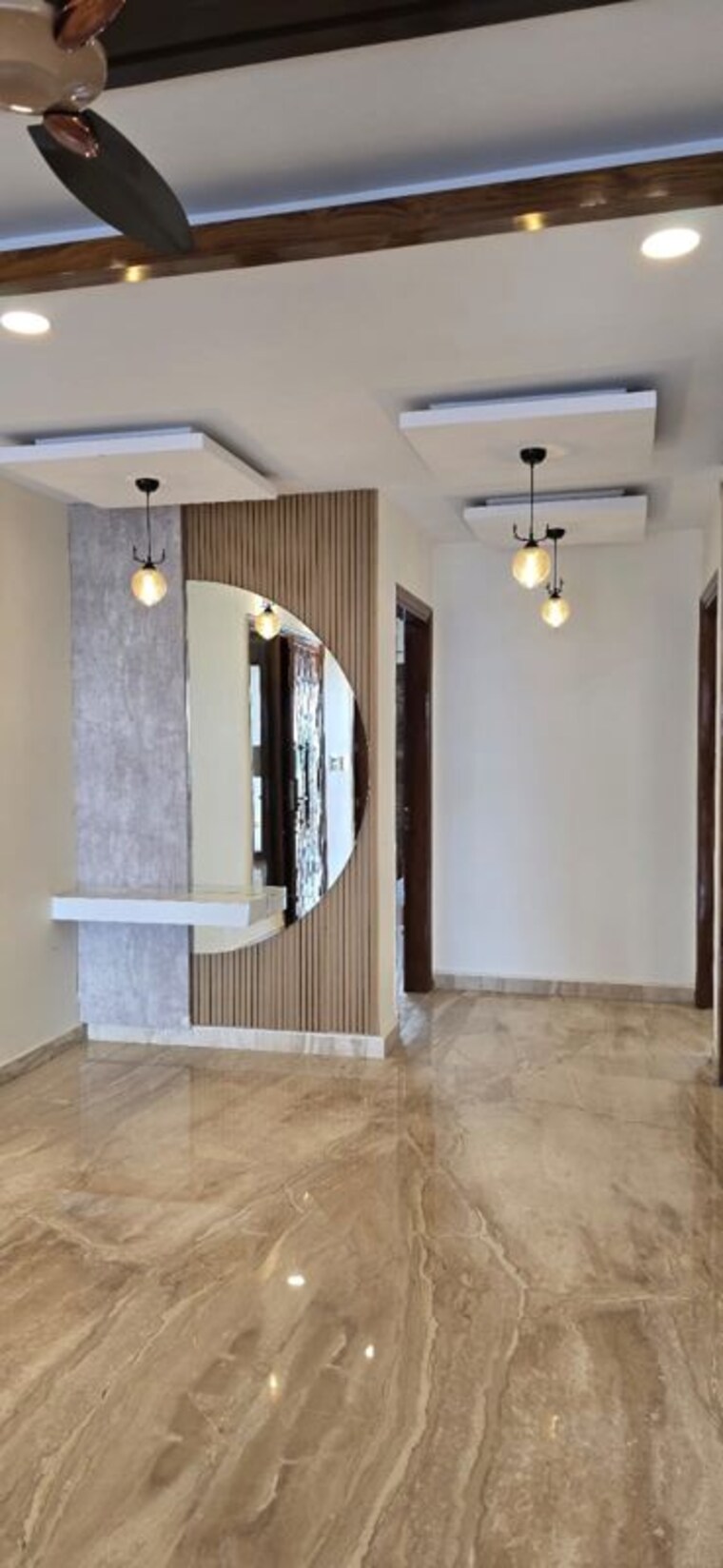 Room, bptp-eden-estate 3 Bedroom 220 Sq.Yd. Builder Floor In Sector 81 Faridabad 10415348