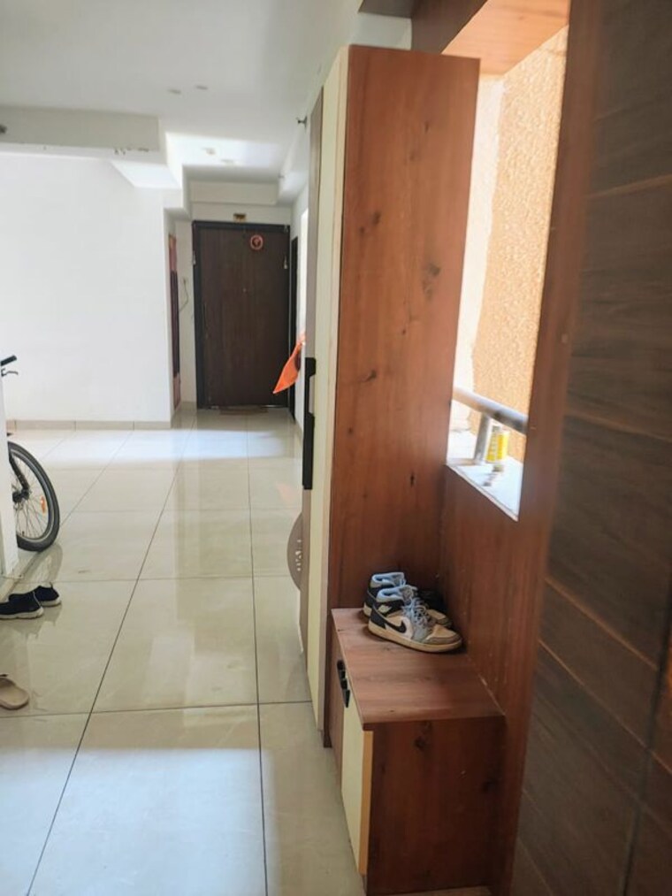 Bathroom, rishita-manhattan 4 Bedroom 2460 Sq.Ft. Apartment In Gomti Nagar Lucknow 10415361