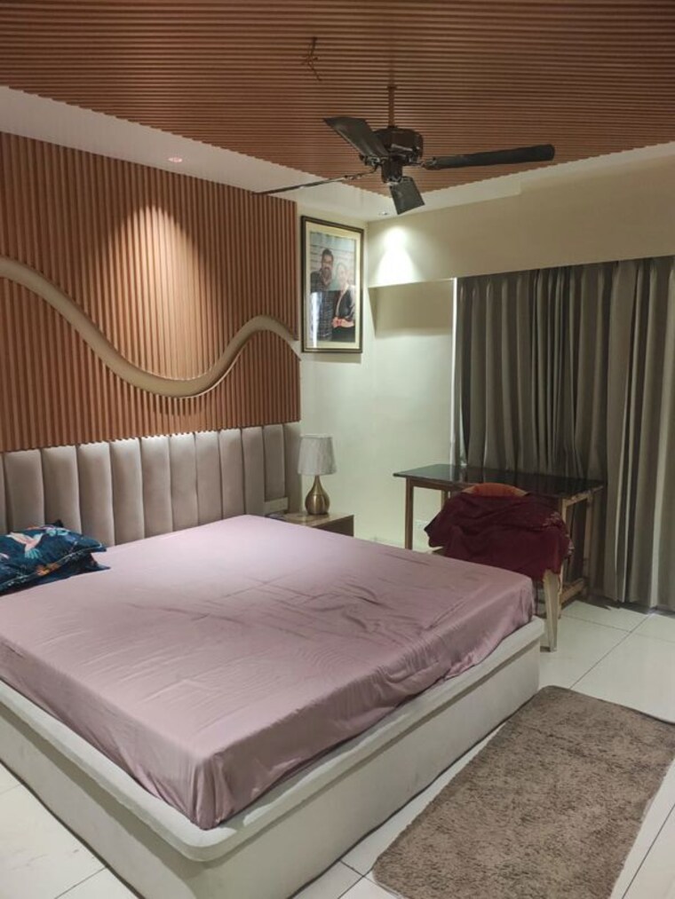 Bedroom, rishita-manhattan 4 Bedroom 2460 Sq.Ft. Apartment In Gomti Nagar Lucknow 10415361