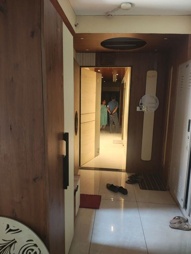 undefined, rishita-manhattan 4 Bedroom 2460 Sq.Ft. Apartment In Gomti Nagar Lucknow 10415361