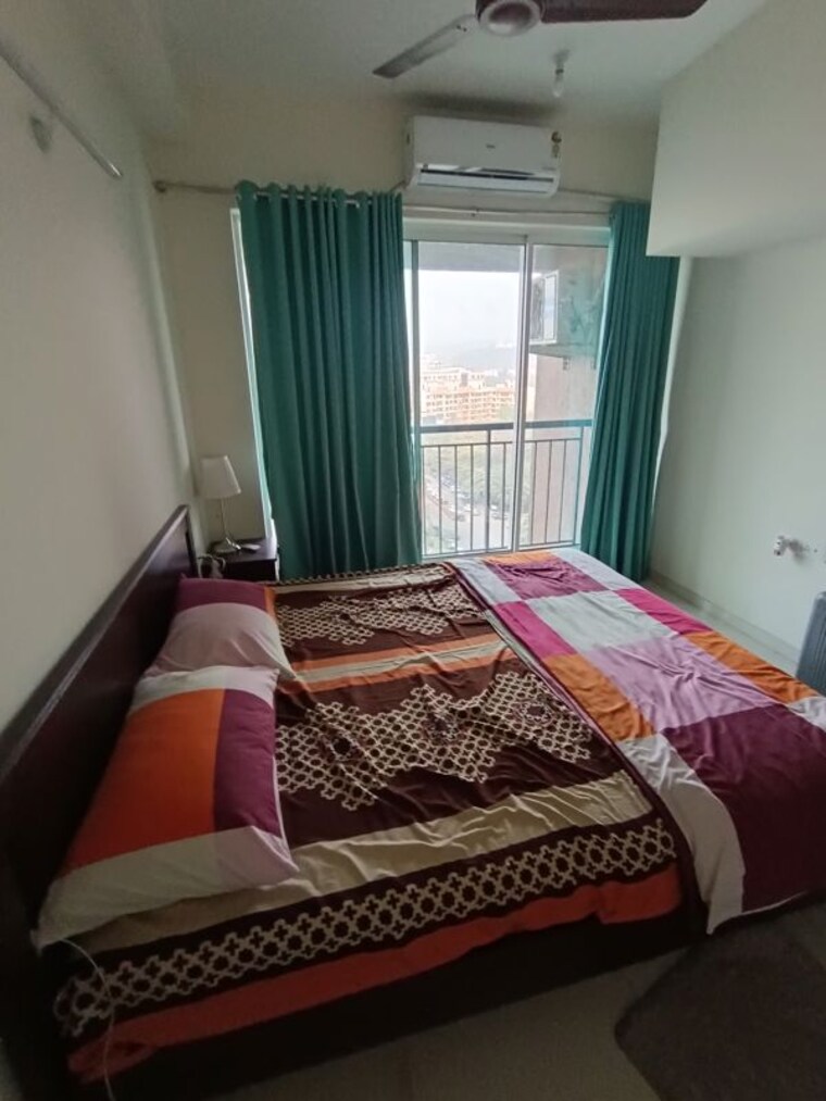 Bedroom, l-t-seawoods-residences-phase-1-part-a 2 Bedroom 1200 Sq.Ft. Apartment In Seawoods Navi Mumbai 8212806
