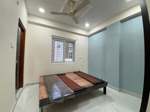 Bedroom in 1 BHK Apartment at Kamala Arcade Kondapur, Kondapur – for Rent