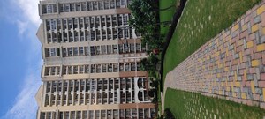 2 BHK Apartment For Sale in Ambika Florence Park, North Mullanpur