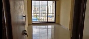 2 BHK Apartment For Sale in Kharghar