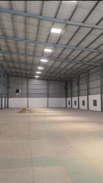 25000 Sq.Ft. Warehouse in Lakdi ka pul