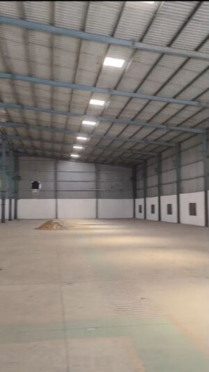  Warehouse For Rent in Lakdi Ka Pul