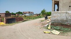 Plot For Sale in Babatpur