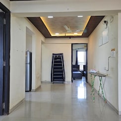 3 BHK Apartment For Rent in Arihant Residency Sion