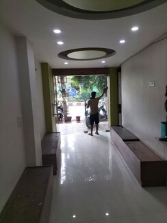 Retail Shop For Rent in Khirki Extension