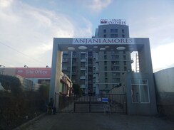 2.5 BHK Apartment For Rent in Anjani Amores