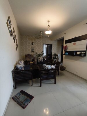 2 BHK Builder Floor For Rent in NK Sharma Savitry Greens 2, Ghazipur