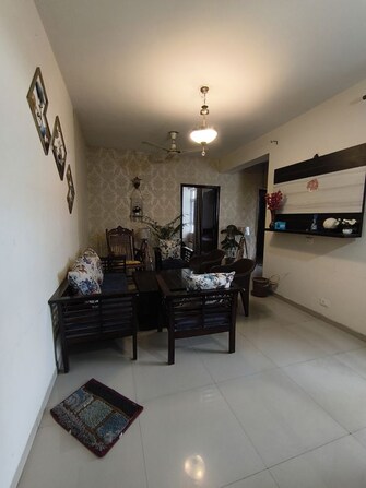 2 BHK Builder Floor For Rent in NK Sharma Savitry Greens 2 in Ghazipur, Zirakpur