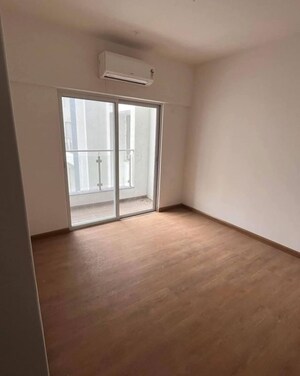 Master Bedroom in 3 BHK Apartment at Kumar Princetown Royal, Undri – for Sale
