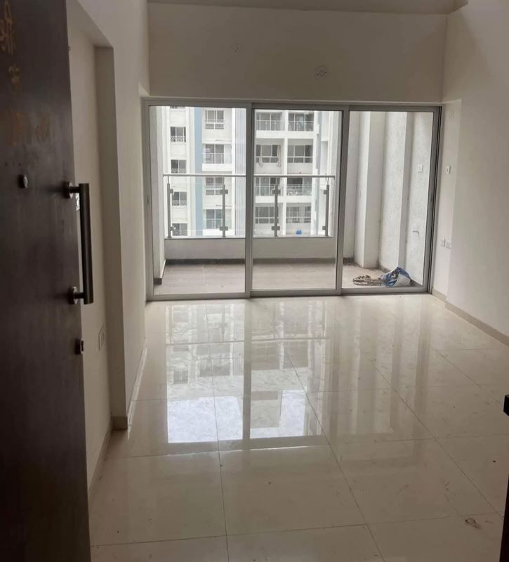 3 BHK Apartment For Sale in Kumar Princetown Royal