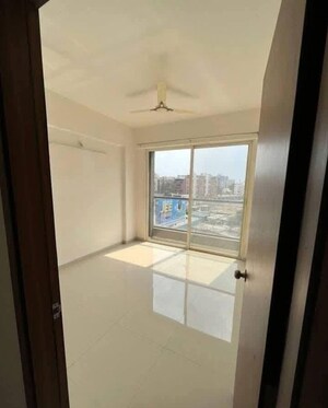 Bedroom in 3 BHK Apartment at Kumar Princetown Royal, Undri – for Sale