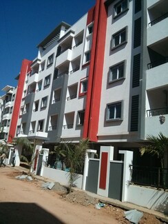 2 BHK + Pooja Room Apartment For Rent in Saritha Ambience