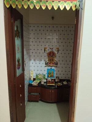  2 BHK Apartment at Saritha Ambience, Marathahalli – for Rent